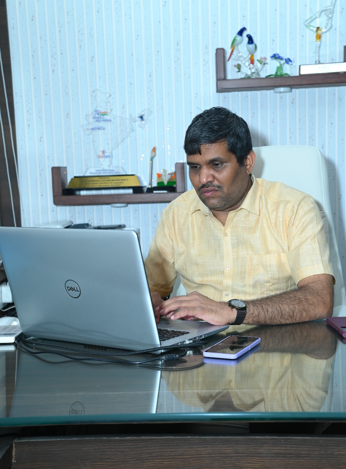 ASHISH VERMA