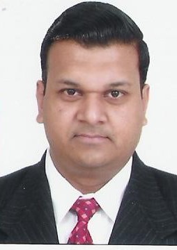 Dr. Nishant Kanodia