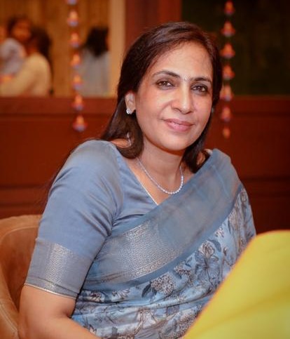 Dr. Pallavi Dhawan