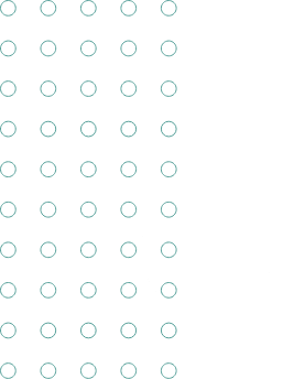 decorative shape