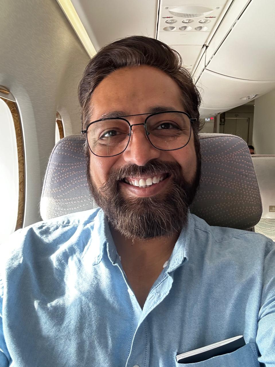 Indramani Singh